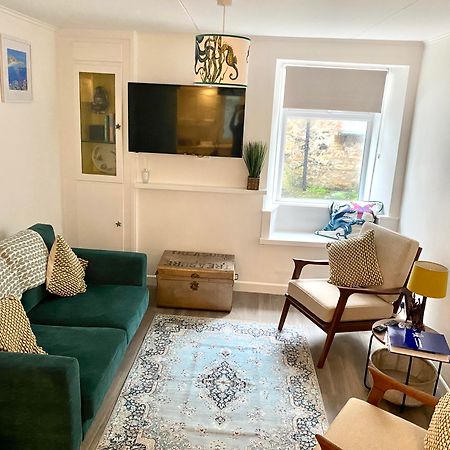 St Ives Sandals Cottage מראה חיצוני תמונה