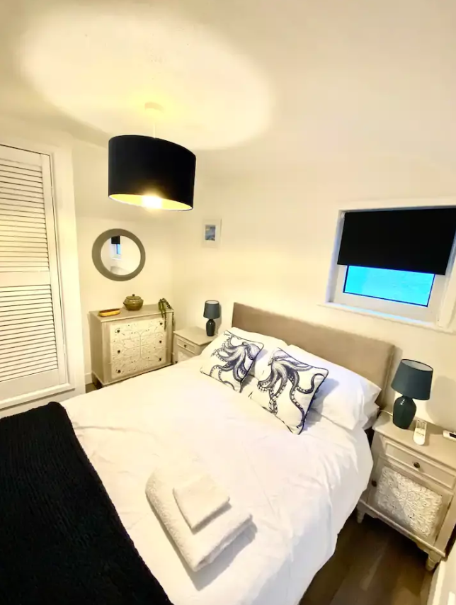 St Ives Sandals Cottage מראה חיצוני תמונה