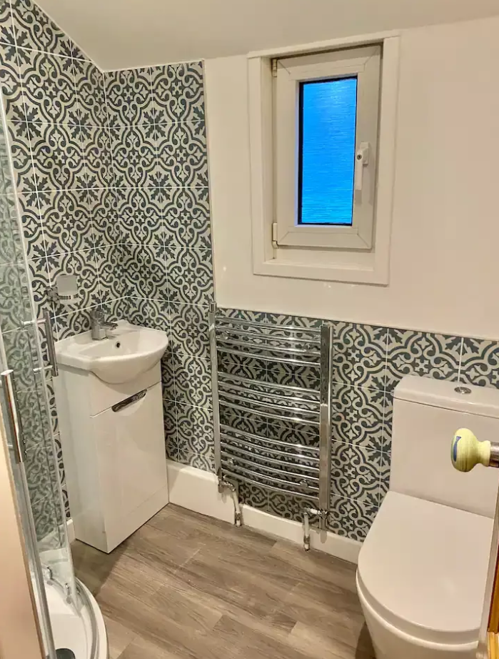 St Ives Sandals Cottage מראה חיצוני תמונה
