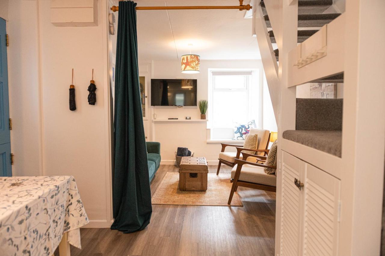 St Ives Sandals Cottage מראה חיצוני תמונה