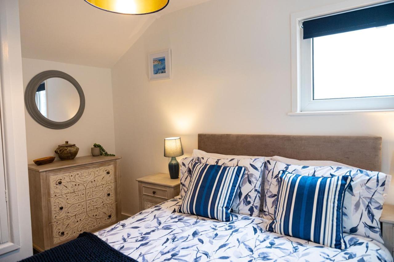 St Ives Sandals Cottage מראה חיצוני תמונה