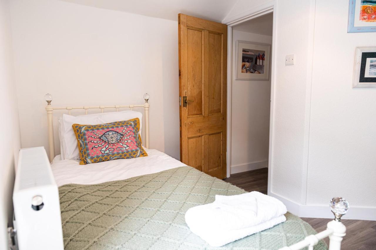 St Ives Sandals Cottage מראה חיצוני תמונה