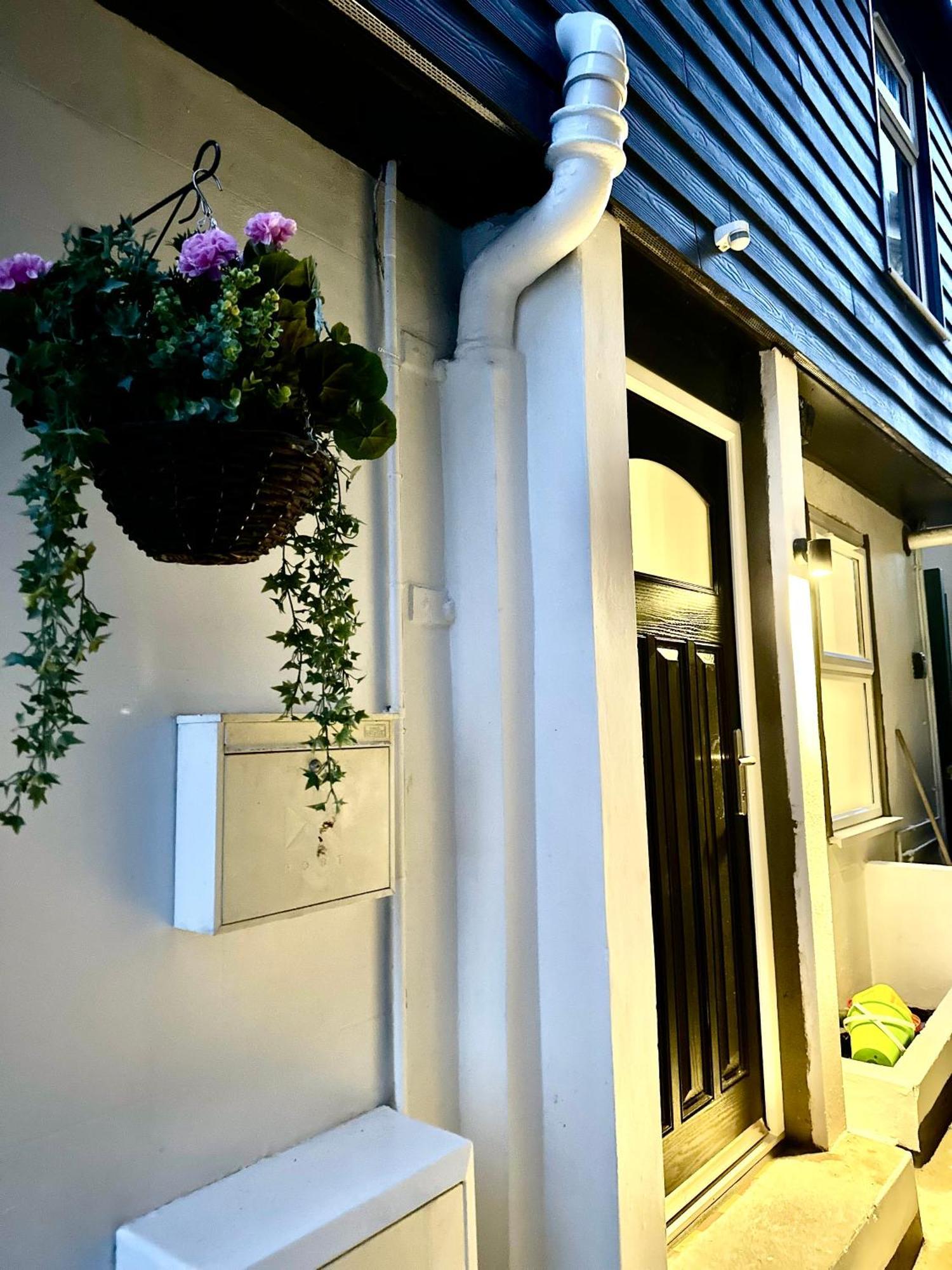 St Ives Sandals Cottage מראה חיצוני תמונה